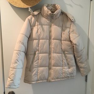 Beidigou jacket